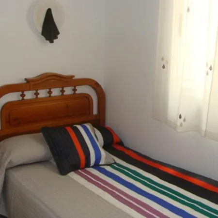 Apartment Forner Peniscola