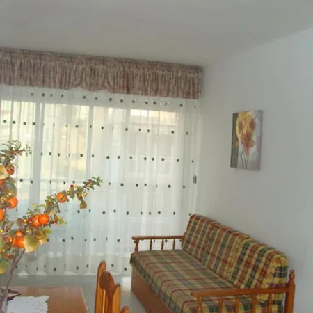 Forner Apartment Peniscola