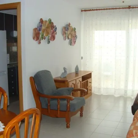 Apartment Forner *
