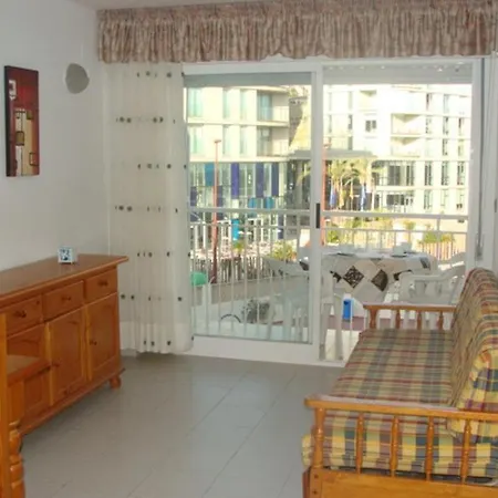 Forner Apartment *