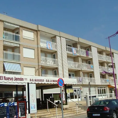 Apartment Forner Peniscola