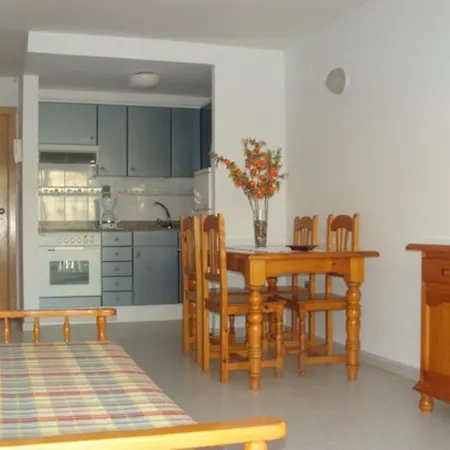 Apartment Forner