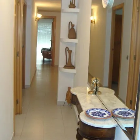Forner Apartment Peniscola