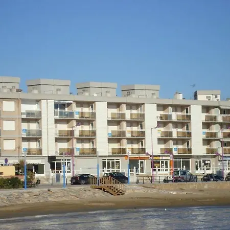 Forner Apartment