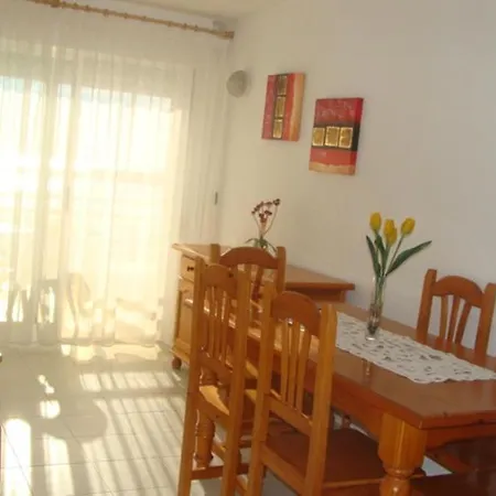 Apartment Forner *
