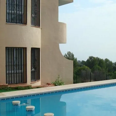 Font Nova 3000 Apartment