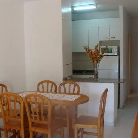 Font Nova 3000 Apartment *