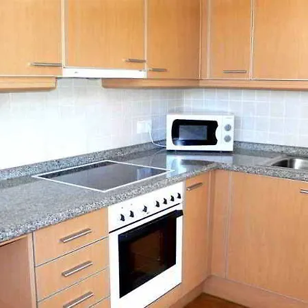 Apartment Residencial Estibaliz Peniscola