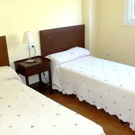 Apartment Residencial Estibaliz Peniscola