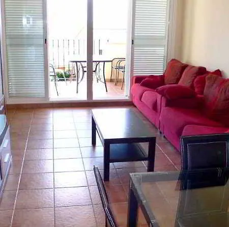 Residencial Estibaliz * Peniscola
