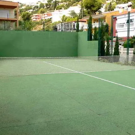 Apartment Residencial Estibaliz *