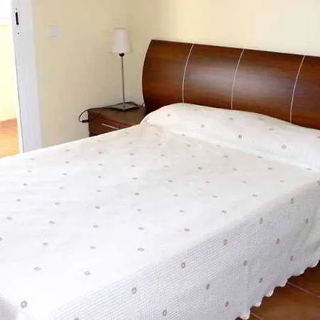 Apartment Residencial Estibaliz