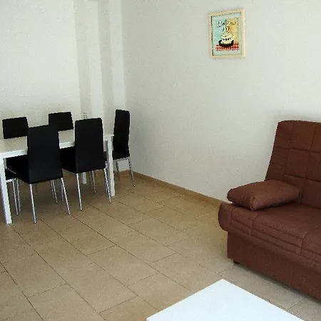 Centro 3000 Sin Piscina *