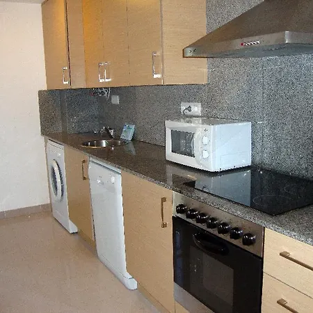 Centro 3000 Sin Piscina Apartment