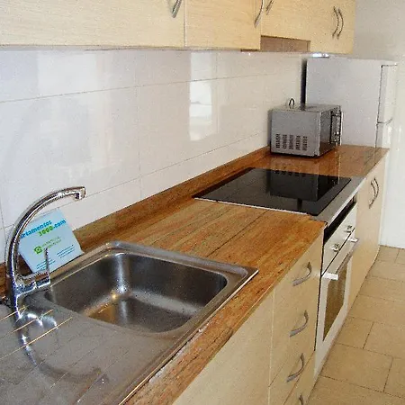 Apartment Centro 3000 Sin Piscina *