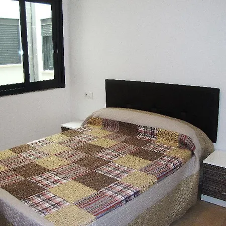 Centro 3000 Sin Piscina Apartment *