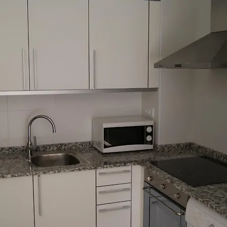 Agora Apartment Peniscola