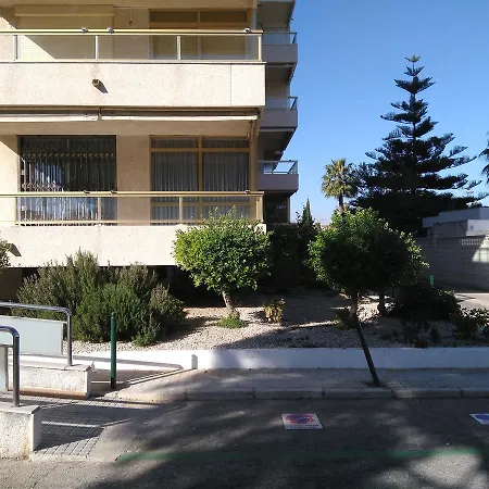Alpen1 Mediterraneo Peniscola
