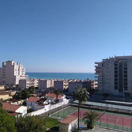 Apartment Alpen1 Mediterraneo