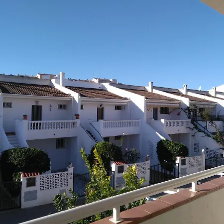 Apartment Alpen1 Penismar Ii Peniscola