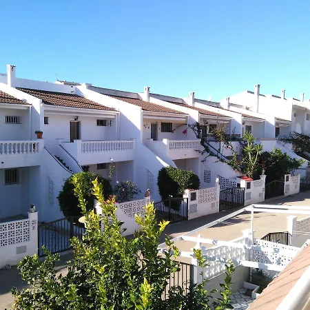 Apartment Alpen1 Penismar Ii Peniscola