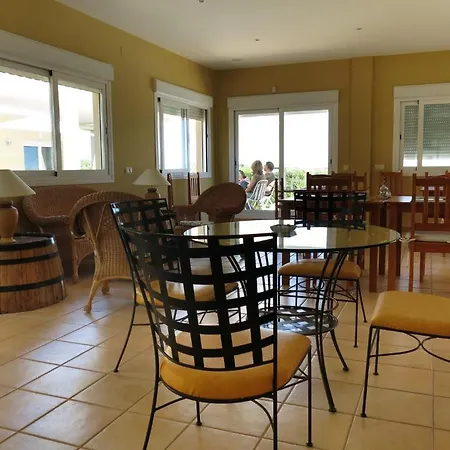 Bed & Breakfast Luz De Azahar