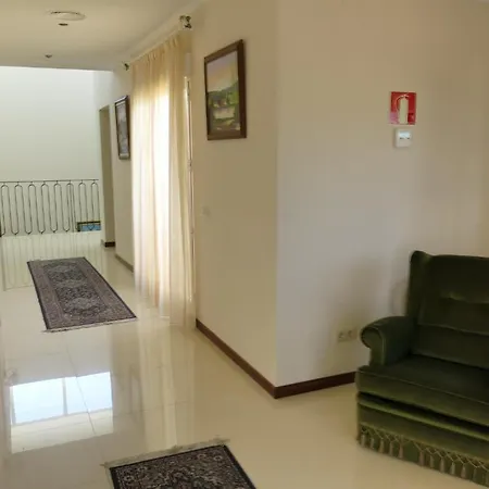 Luz De Azahar Bed & Breakfast