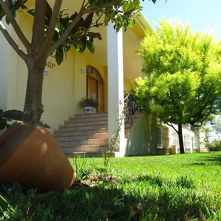 Luz De Azahar Bed & Breakfast