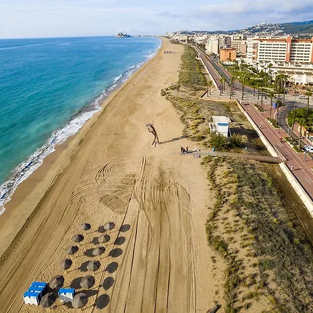 Gran 4* Peniscola