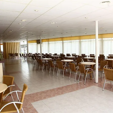 Prado Ii Hotel