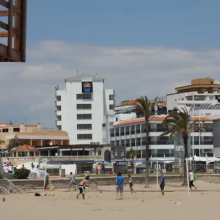 Prado Ii Hotel 4*