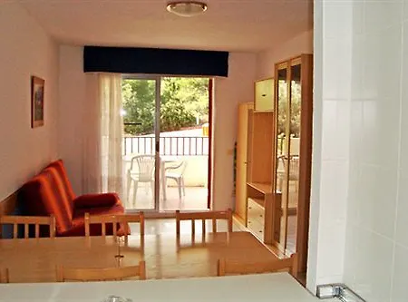 Font Nova 3000 Apartment *