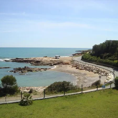 Alpen1 Residencial Del Moro