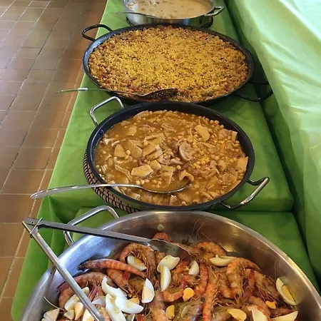 La Peniscola