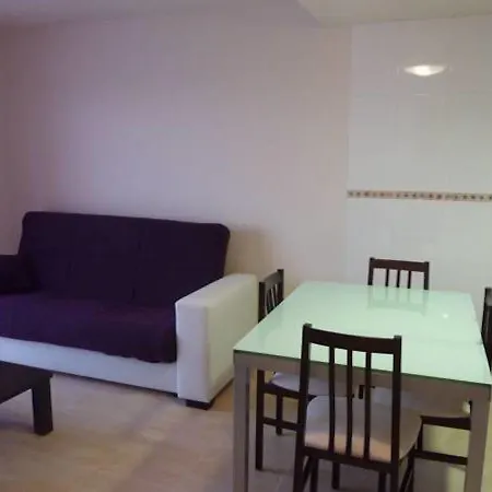 Apartment Deluxe Pompeya 1 Peniscola