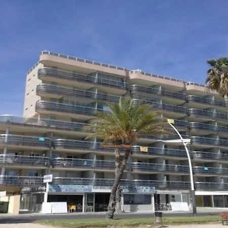 Apartment Deluxe Pompeya 2 *