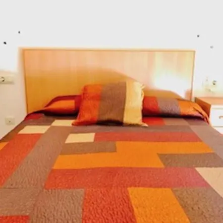 Deluxe Pompeya 2 Apartment *