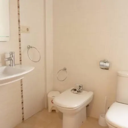 Deluxe Pompeya 2 Apartment Peniscola