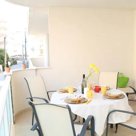 Sirena Apartment