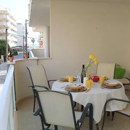 Apartment Sirena