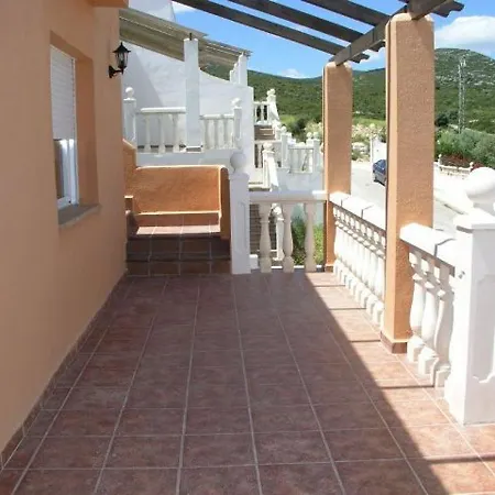 Holiday home Loma Bella *