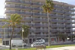 Apartment Pompeya Vista Mar Orangecosta