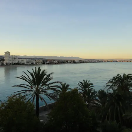 Bertur Voramar Apartment Peniscola