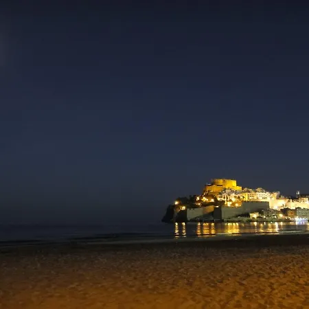 Bertur Voramar * Peniscola