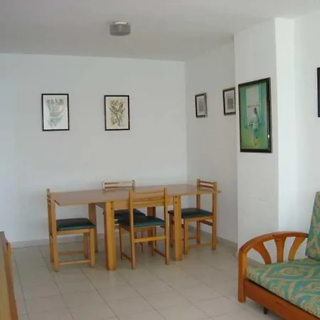 Hotel Azahar Playa 3000 Peñíscola