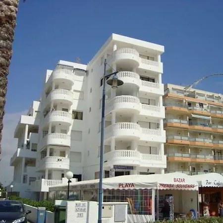 Hotel Azahar Playa 3000