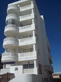 Azahar Playa 3000 Hotel Peñíscola