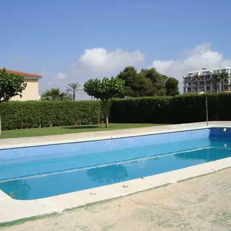 Azahar Playa 3000 Hotel