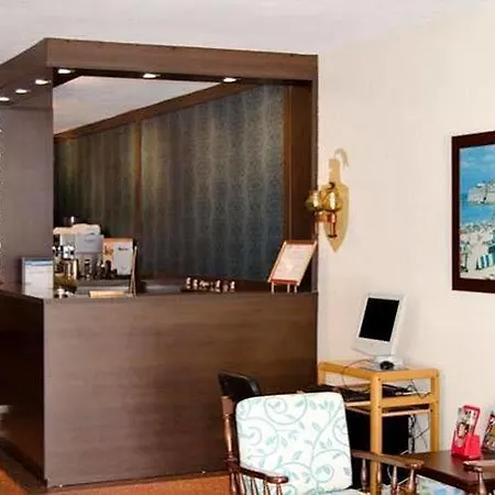 Hotel Blason Junior *