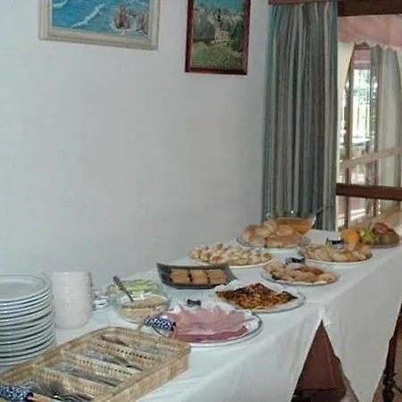 Hotel Blason Junior Peñíscola